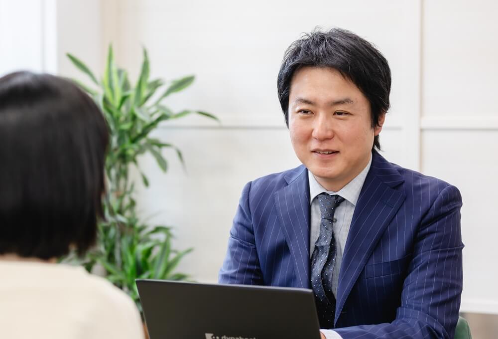 ソルリア税理士事務所ソルリア社会保険労務士法人の代表